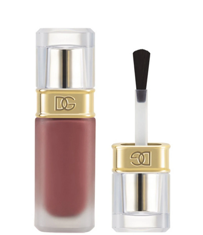 Dolce & Gabbana My Nail Match Quick Dry Lasting Nail Lacquer