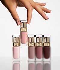 Dolce & Gabbana My Nail Match Quick Dry Lasting Nail Lacquer