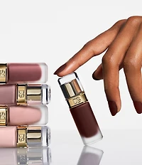 Dolce & Gabbana My Nail Match Quick Dry Lasting Nail Lacquer