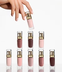 Dolce & Gabbana My Nail Match Quick Dry Lasting Nail Lacquer