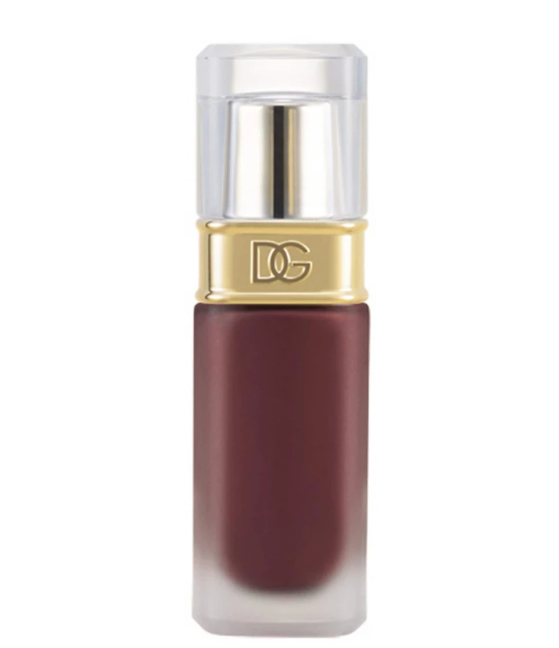 Dolce & Gabbana My Nail Match Quick Dry Lasting Nail Lacquer