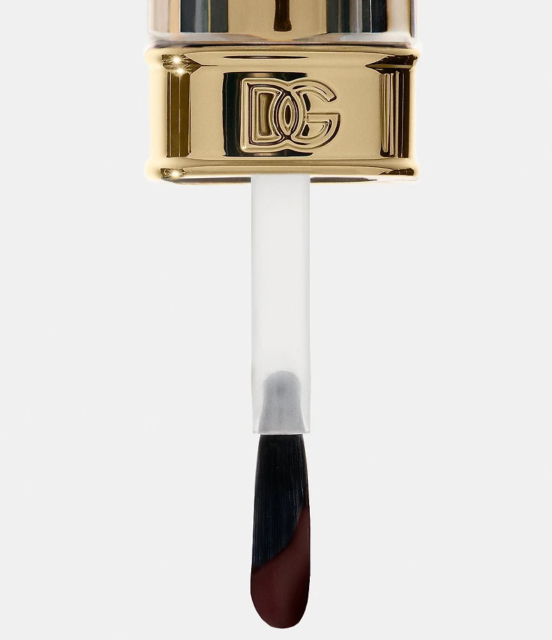 Dolce & Gabbana My Nail Match Quick Dry Lasting Nail Lacquer