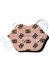 Dolce & Gabbana Nouri-Kiss Petal Lip Patches Priming & Perfecting Lip Gel Pads