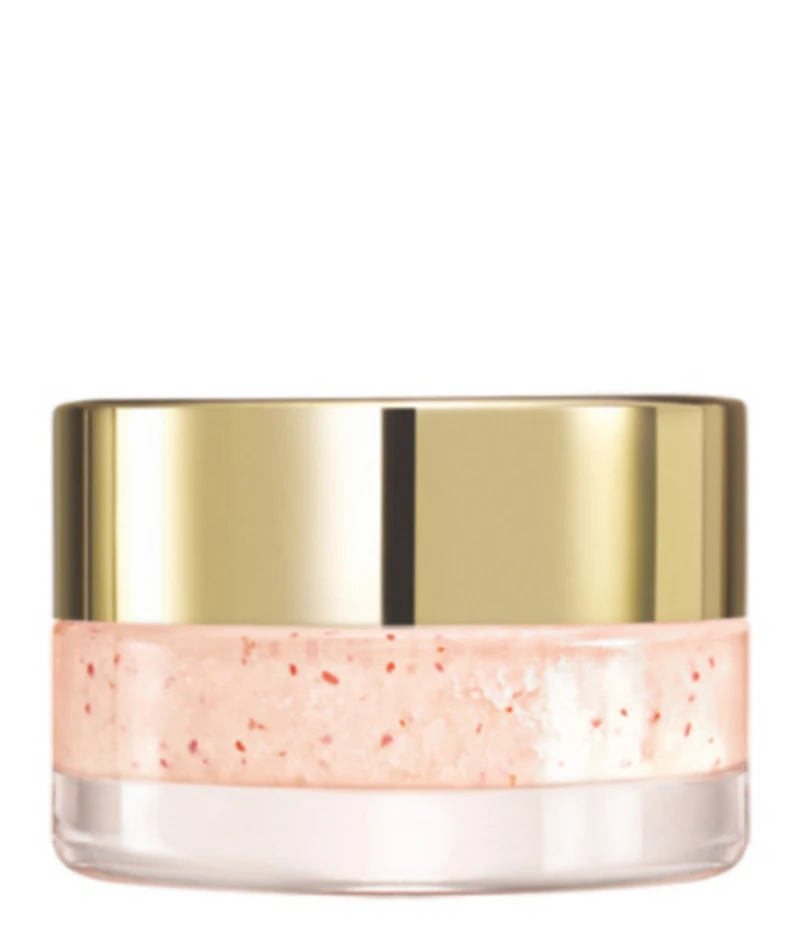 Dolce & Gabbana Nouri-Lip Berry Scrub Smoothing & Moisturizing Lip Exfoliator
