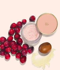 Dolce & Gabbana Nouri-Lip Berry Scrub Smoothing & Moisturizing Lip Exfoliator