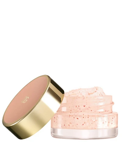 Dolce & Gabbana Nouri-Lip Berry Scrub Smoothing & Moisturizing Lip Exfoliator