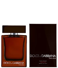 Dolce & Gabbana Parfum The One For Men