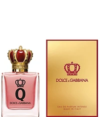 Dolce & Gabbana Q Eau de Parfum Intense
