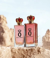 Dolce & Gabbana Q Eau de Parfum Intense