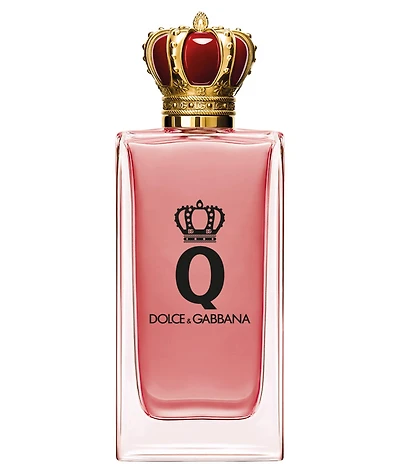 Dolce & Gabbana Q Eau de Parfum Intense