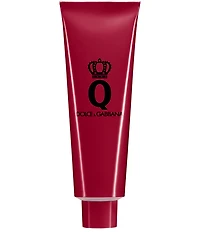 Dolce & Gabbana Q by Dolce & Gabbana Eau de Parfum Trio Gift Set