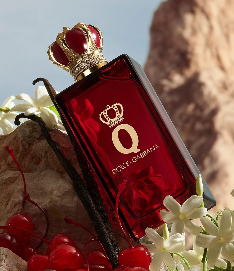 Dolce & Gabbana Q by Dolce & Gabbana Parfum