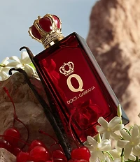 Dolce & Gabbana Q by Dolce & Gabbana Parfum