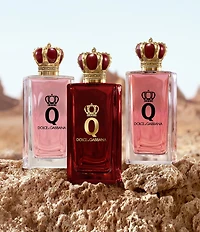 Dolce & Gabbana Q by Dolce & Gabbana Parfum
