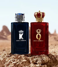 Dolce & Gabbana Q by Dolce & Gabbana Parfum