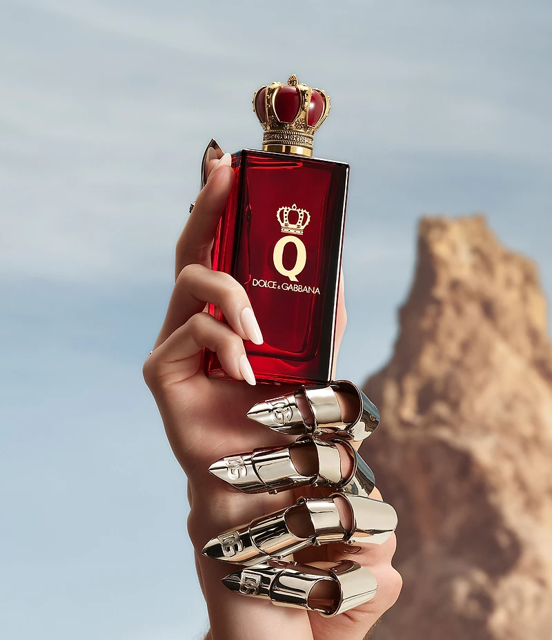 Dolce & Gabbana Q by Dolce & Gabbana Parfum