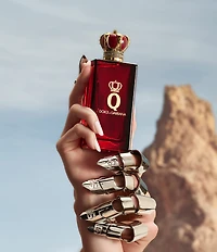 Dolce & Gabbana Q by Dolce & Gabbana Parfum