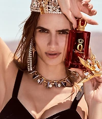 Dolce & Gabbana Q by Dolce & Gabbana Parfum