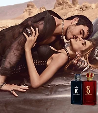 Dolce & Gabbana Q by Dolce & Gabbana Parfum