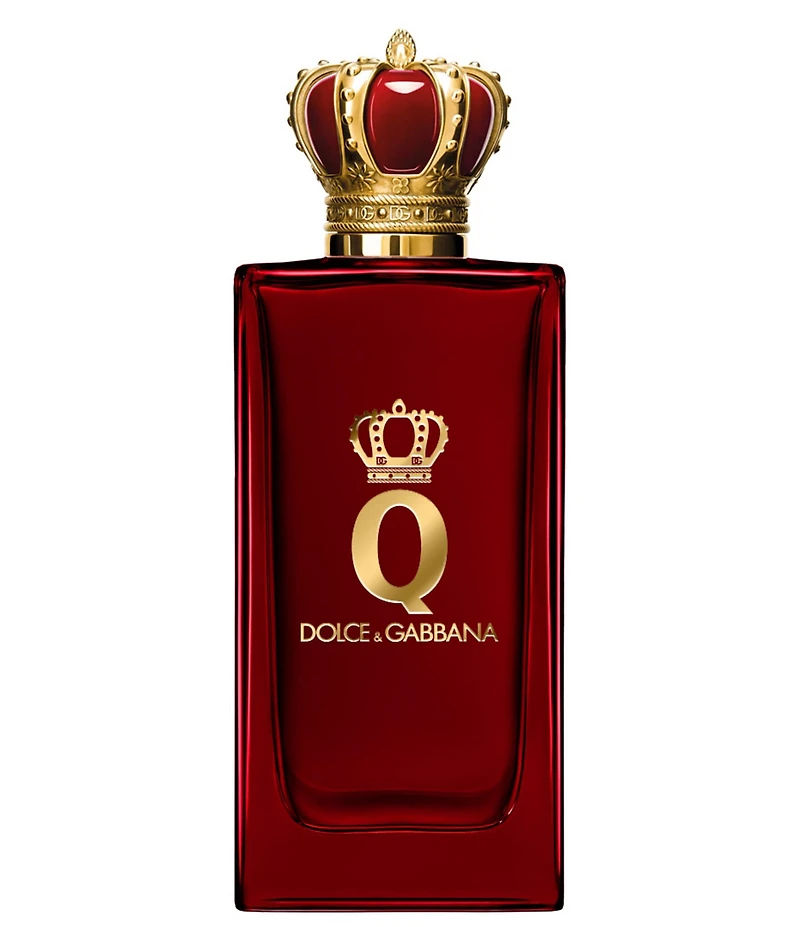 Dolce & Gabbana Q by Dolce & Gabbana Parfum