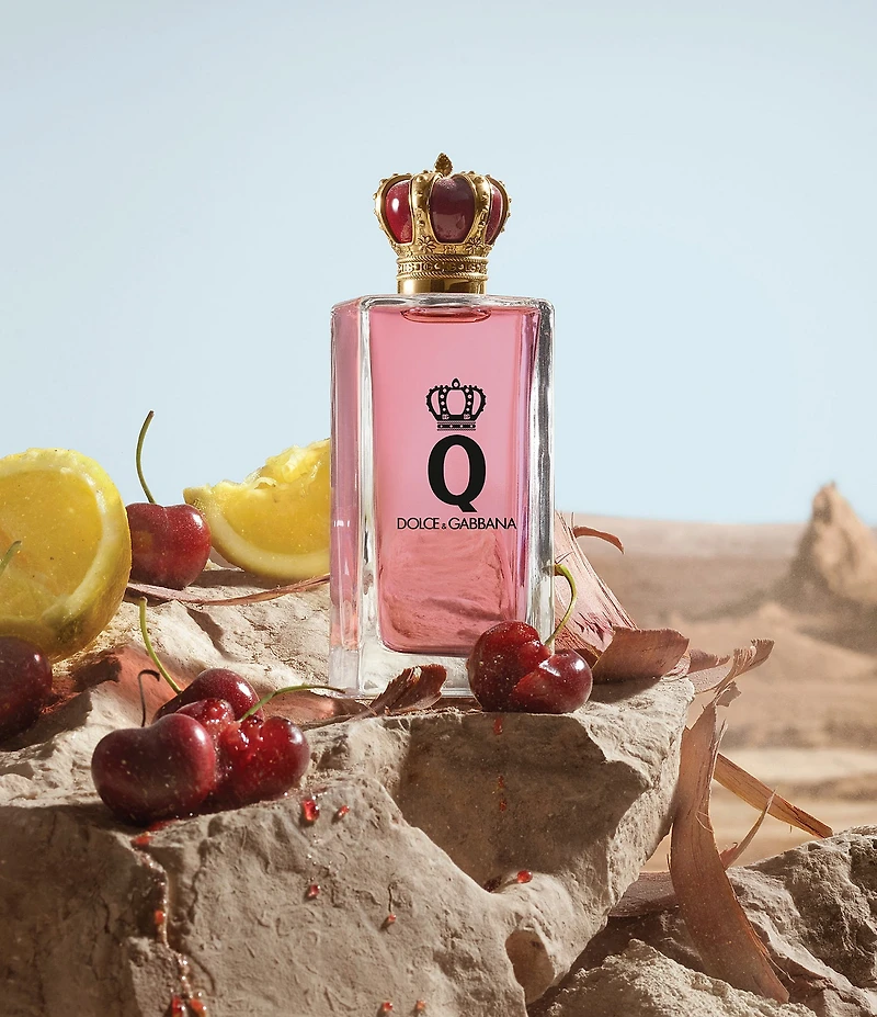 Dolce & Gabbana Q Eau de Parfum Spray