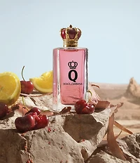 Dolce & Gabbana Q Eau de Parfum Spray