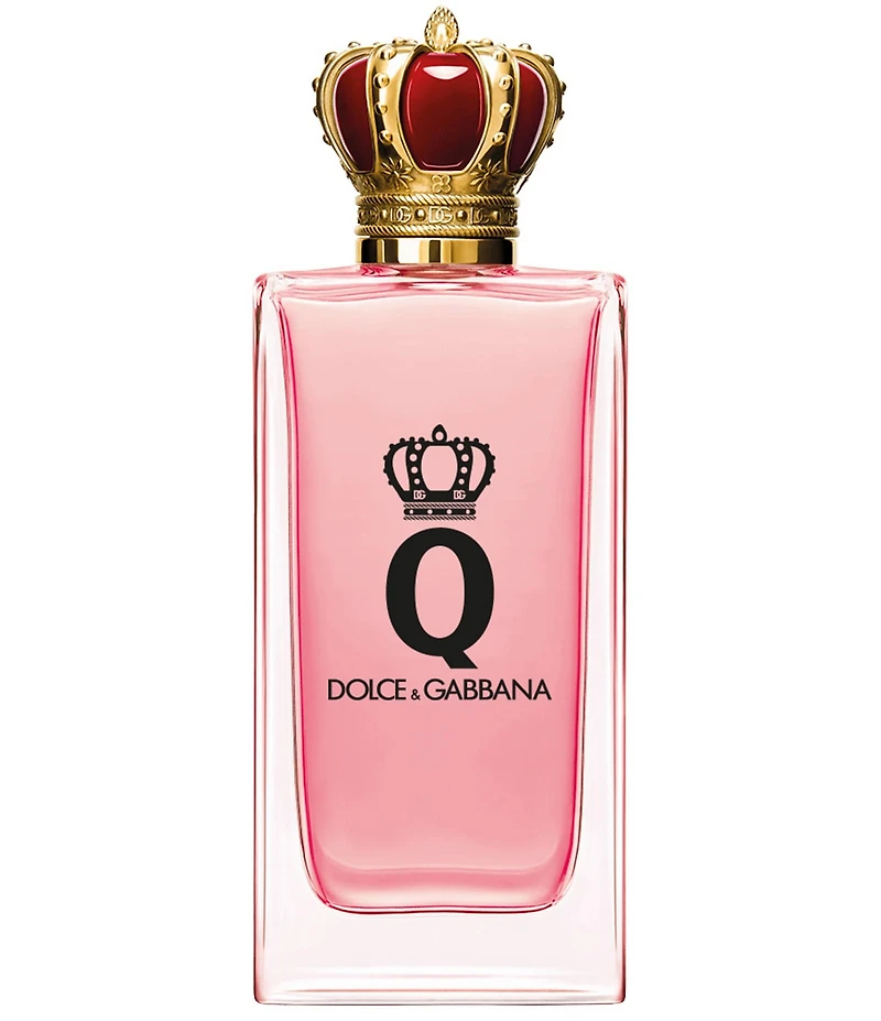 Dolce & Gabbana Q Eau de Parfum Spray