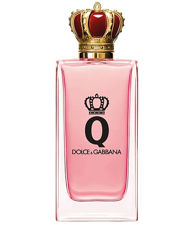 Dolce & Gabbana Q Eau de Parfum Spray
