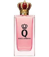 Dolce & Gabbana Q Eau de Parfum Spray