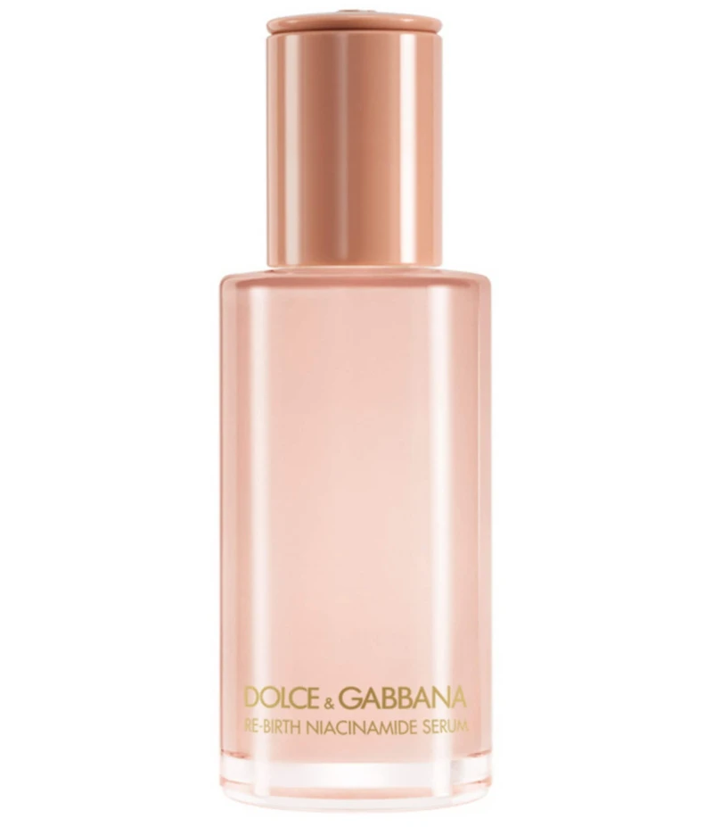 Dolce & Gabbana Re-Birth Niacinamide Serum Regenerating & Smoothing Serum