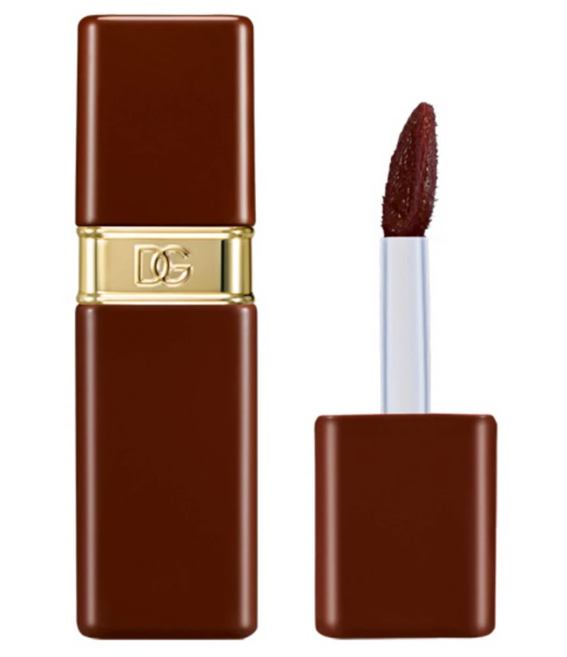 Dolce & Gabbana Rose Dew Lip Bite 24-Hour Hydrating Glowy Lip Tint