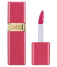 Dolce & Gabbana Rose Dew Lip Bite 24-Hour Hydrating Glowy Lip Tint