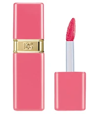 Dolce & Gabbana Rose Dew Lip Bite 24-Hour Hydrating Glowy Lip Tint