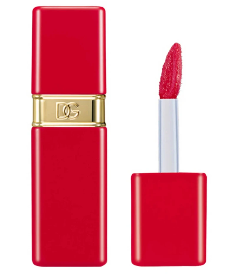 Dolce & Gabbana Rose Dew Lip Bite 24-Hour Hydrating Glowy Lip Tint