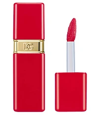 Dolce & Gabbana Rose Dew Lip Bite 24-Hour Hydrating Glowy Lip Tint
