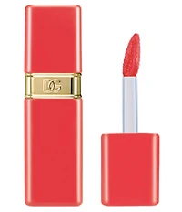 Dolce & Gabbana Rose Dew Lip Bite 24-Hour Hydrating Glowy Lip Tint