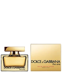 Dolce & Gabbana The One Eau de Parfum Intense