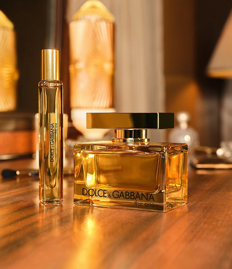 Dolce & Gabbana The One Eau de Parfum Intense