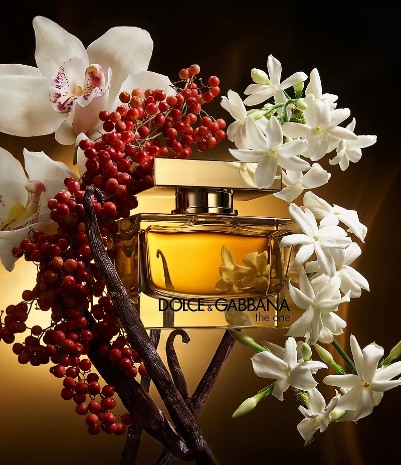 Dolce & Gabbana The One Eau de Parfum Intense