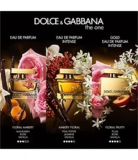 Dolce & Gabbana The One Eau de Parfum Intense
