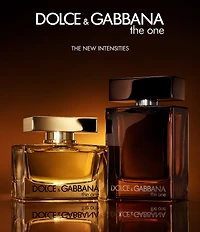 Dolce & Gabbana The One Eau de Parfum Intense