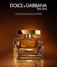 Dolce & Gabbana The One Eau de Parfum Intense