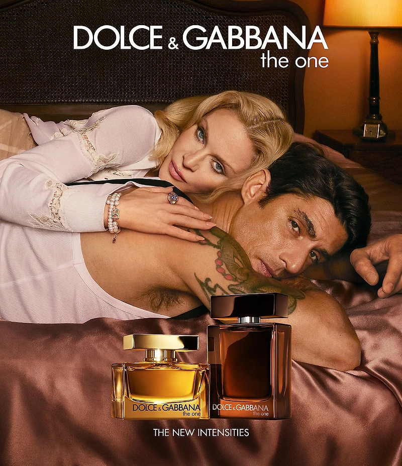 Dolce & Gabbana The One Eau de Parfum Intense