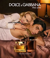 Dolce & Gabbana The One Eau de Parfum Intense