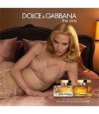 Dolce & Gabbana The One Eau de Parfum Intense 2pc Gift Set