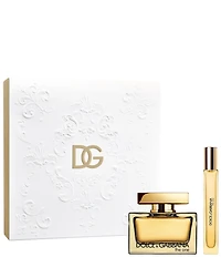 Dolce & Gabbana The One Eau de Parfum Intense 2pc Gift Set