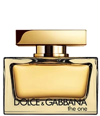 Dolce & Gabbana The One Eau de Parfum Intense Trio Gift Set