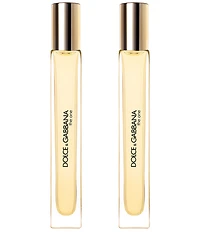 Dolce & Gabbana The One Eau de Parfum Intense Trio Gift Set