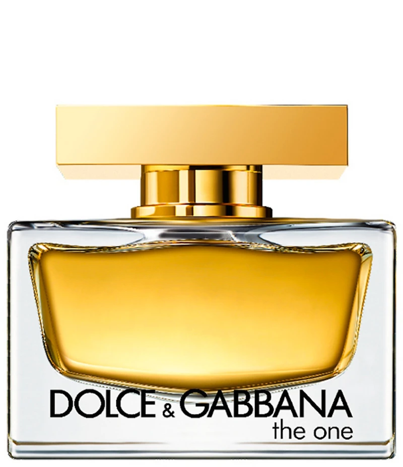 Dolce & Gabbana The One Eau de Parfum Trio Gift Set