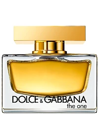 Dolce & Gabbana The One Eau de Parfum Trio Gift Set